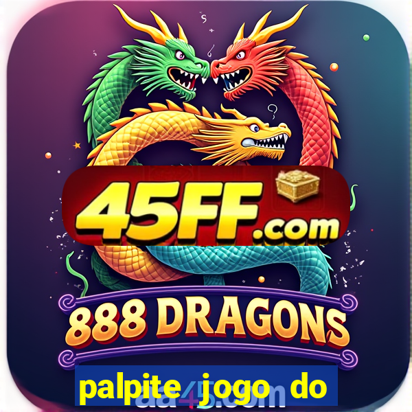palpite jogo do bicho pb